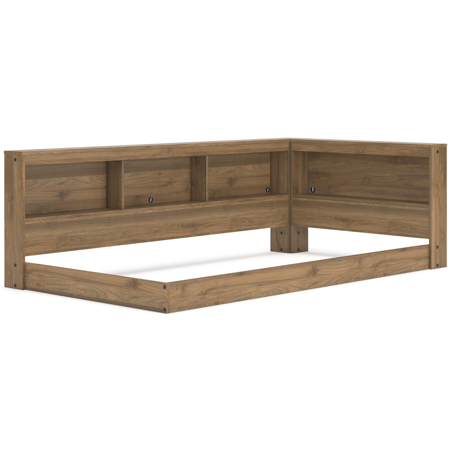 Deanlow Honey Youth Bookcase Storage Bedroom Set from Ashley - Luna Furniture