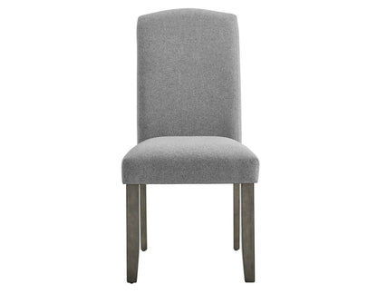 Emily Side Chair, Set of 2
