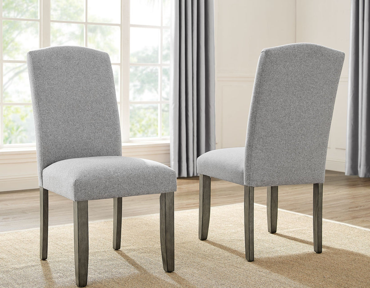 Emily Side Chair, Set of 2