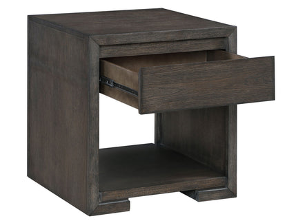 Evan 24″ End Table