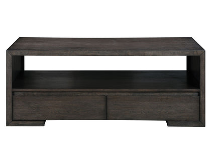 Evan 55″ Coffee Table