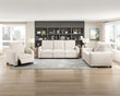 Vera Beige Power Reclining Living Room Set