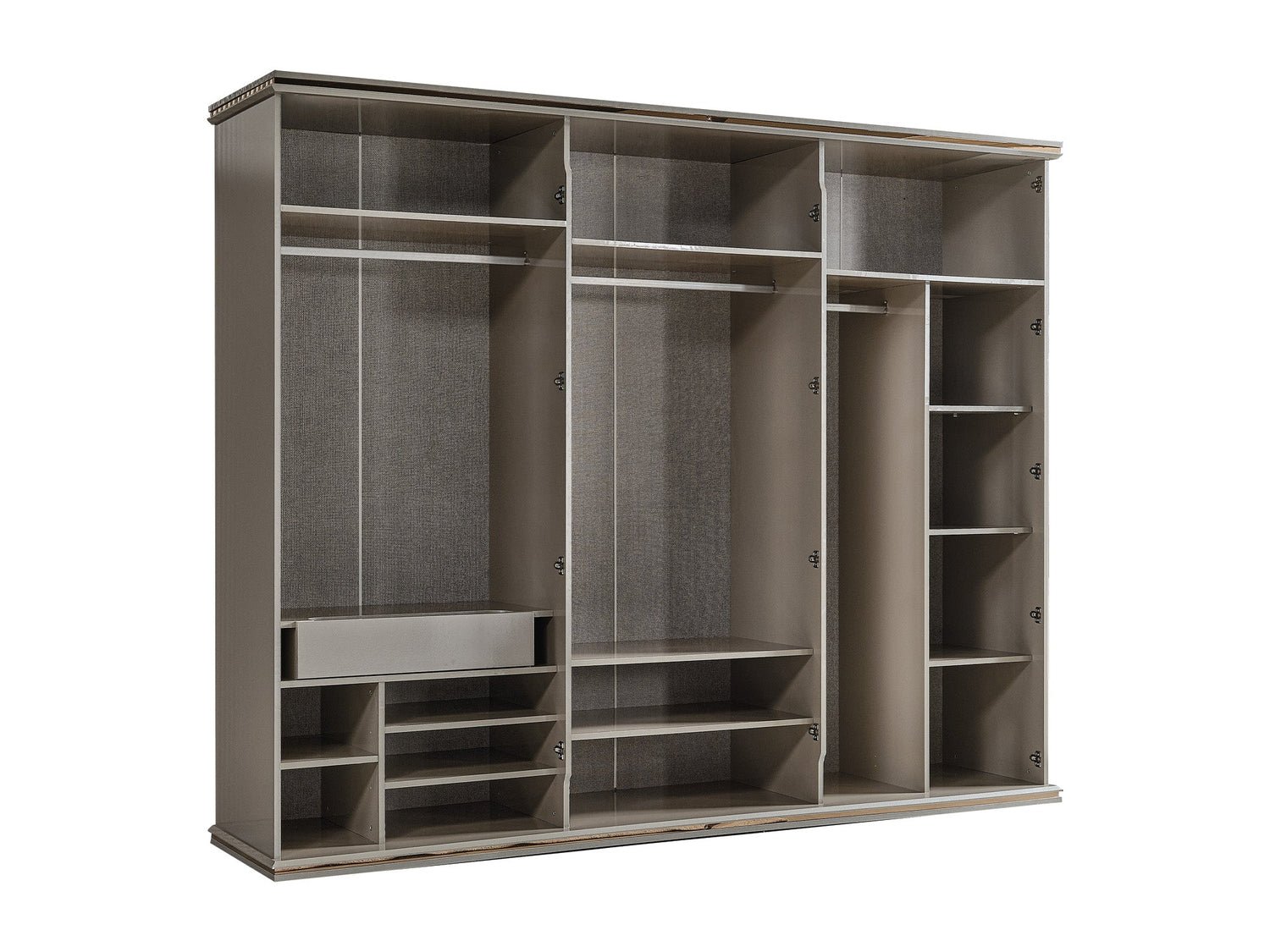 Gokce Wardrobe