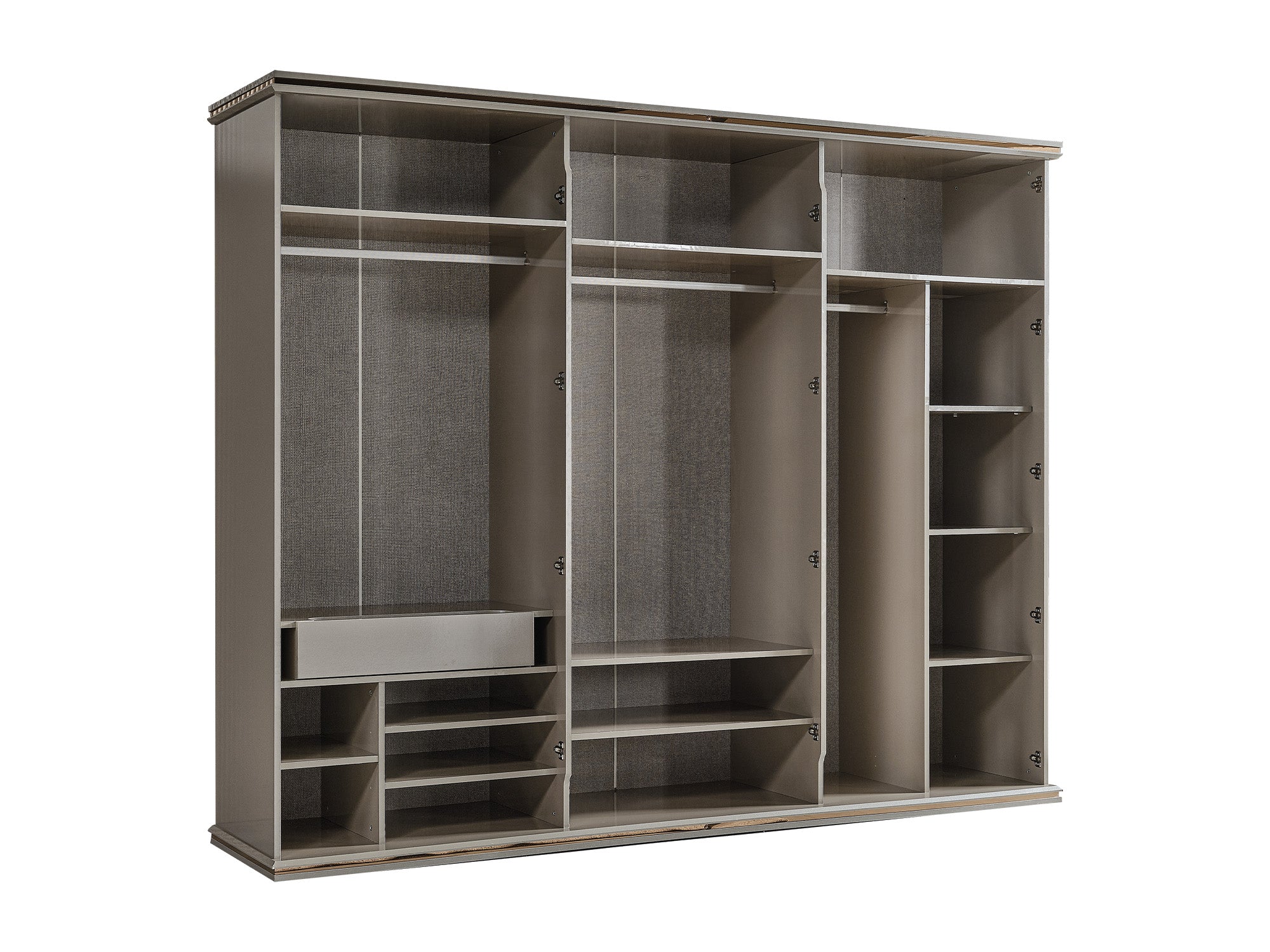 Gokce Wardrobe