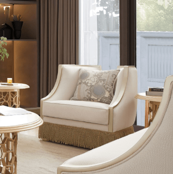 HD-6127 Chair