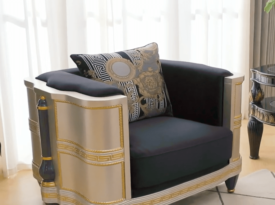 HD-9042 Chair
