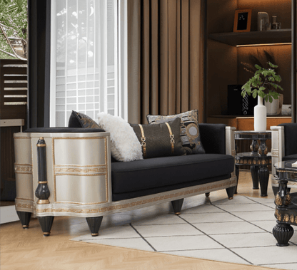 HD-9042 Loveseat