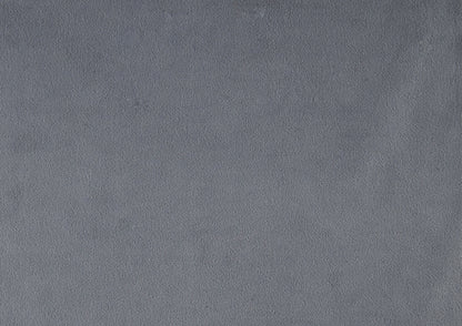 Hollis White/Dark Gray Stone Top Dining Set from Homelegance - Luna Furniture