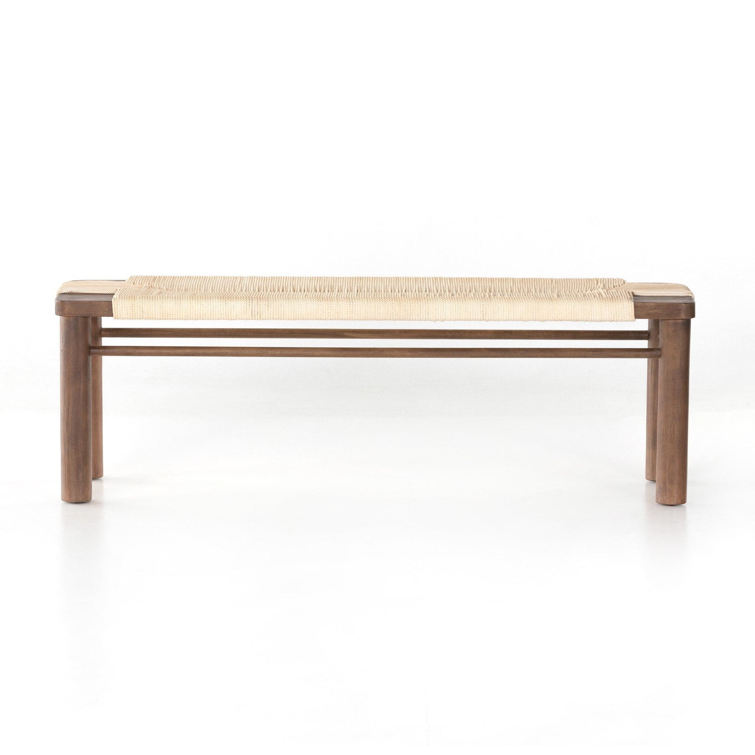 Shona Bench in Vintage Cotton