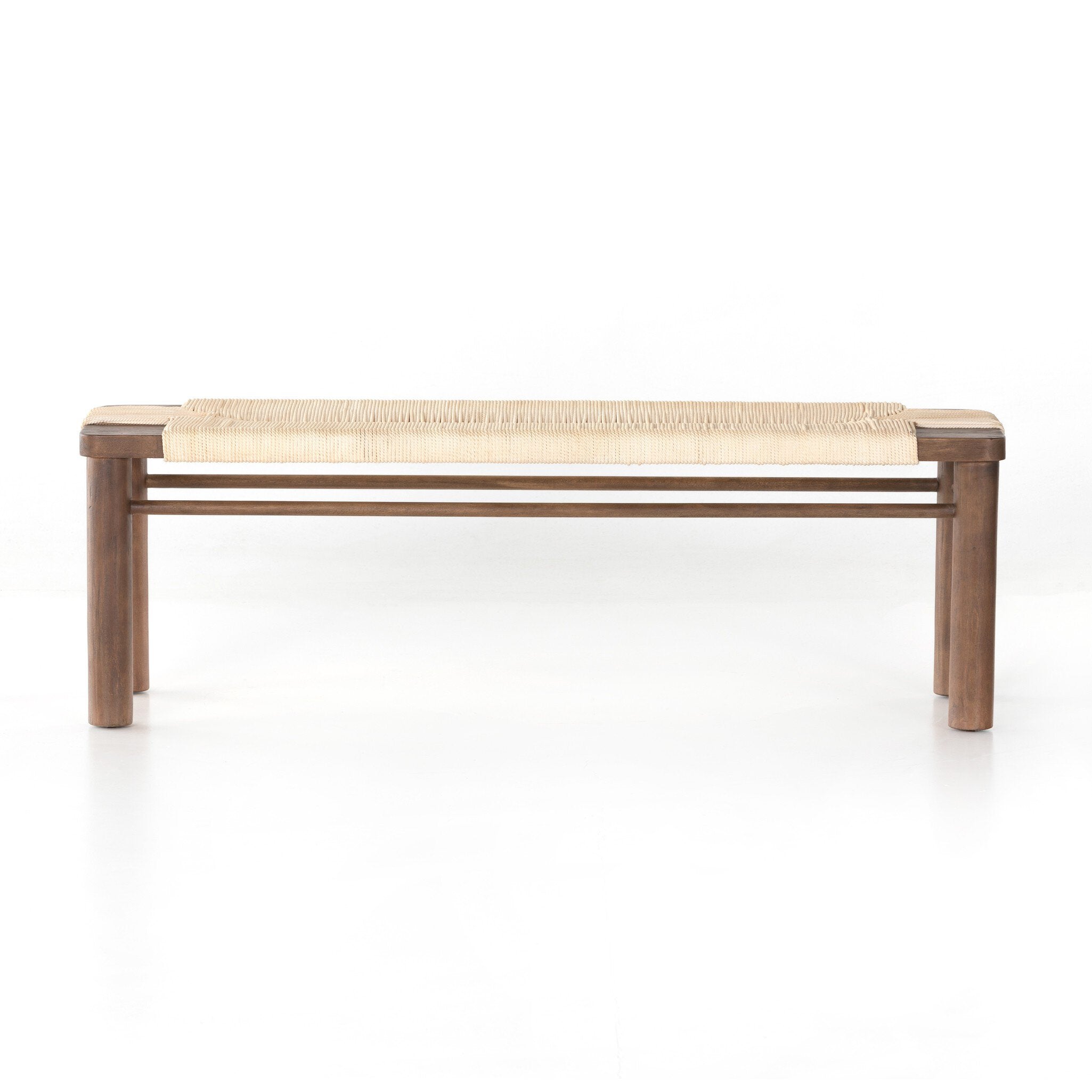 Shona Bench in Vintage Cotton