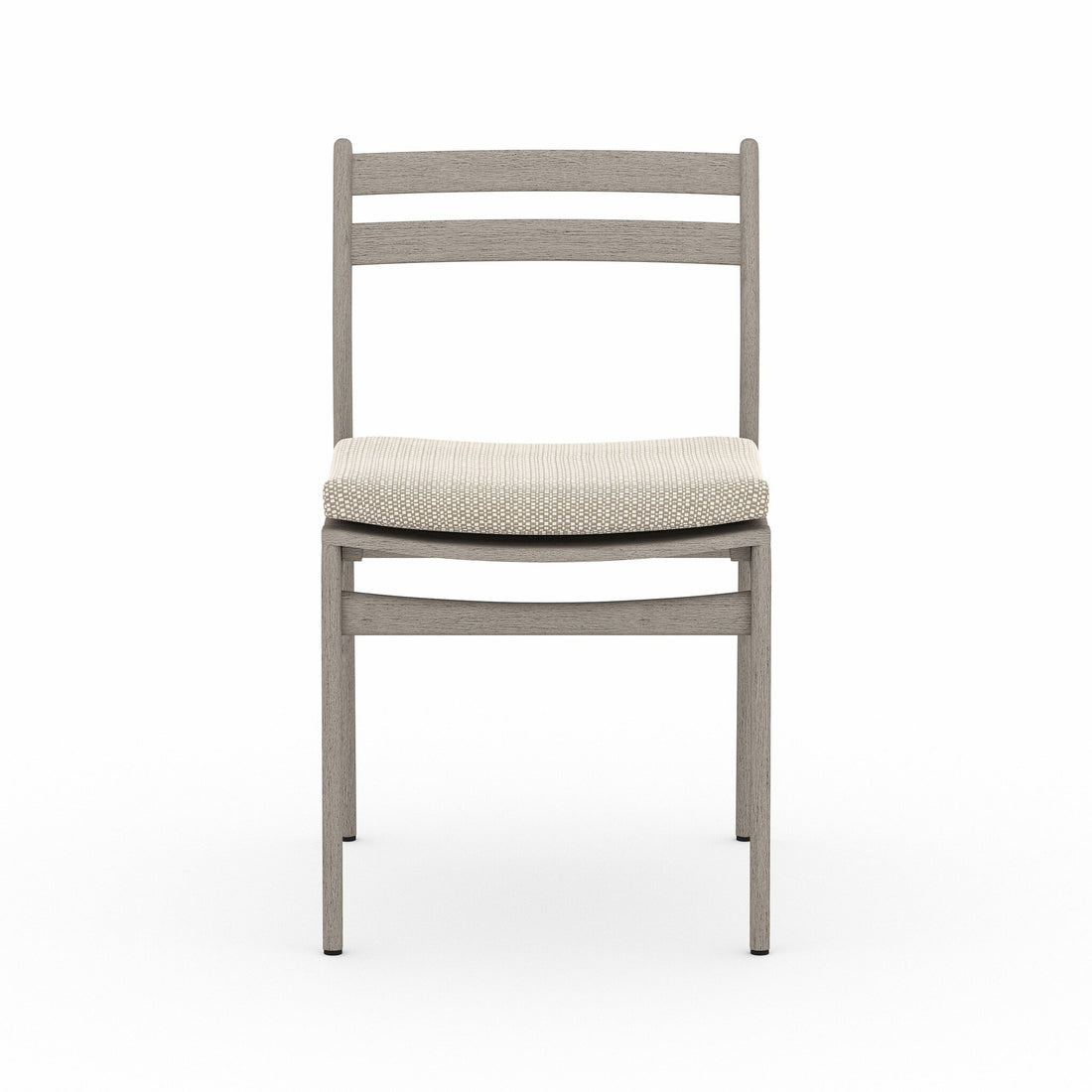 Atherton Outdoor Dining Chair in Faye Sand