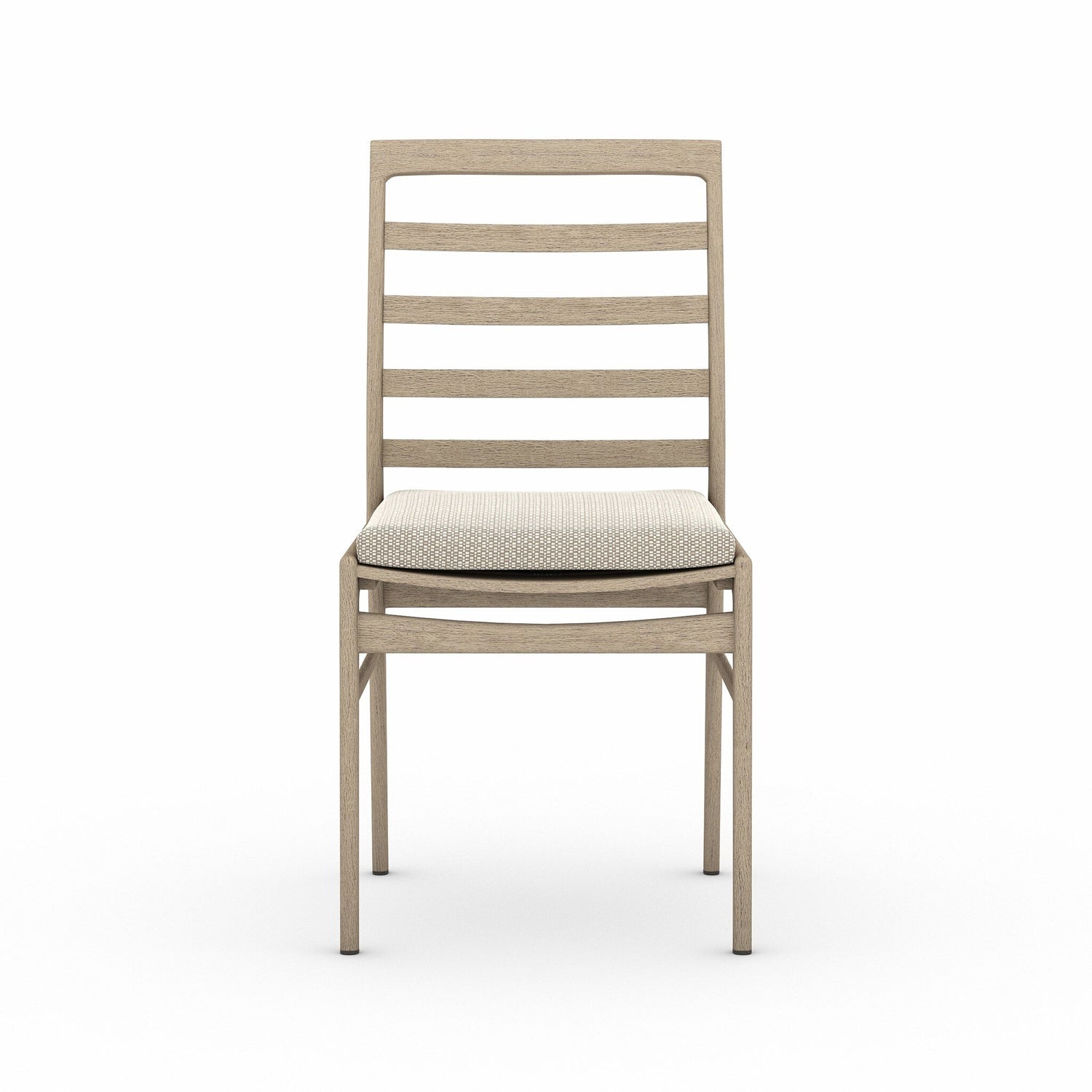Linnet Outdoor Dining Chair in Faye Sand