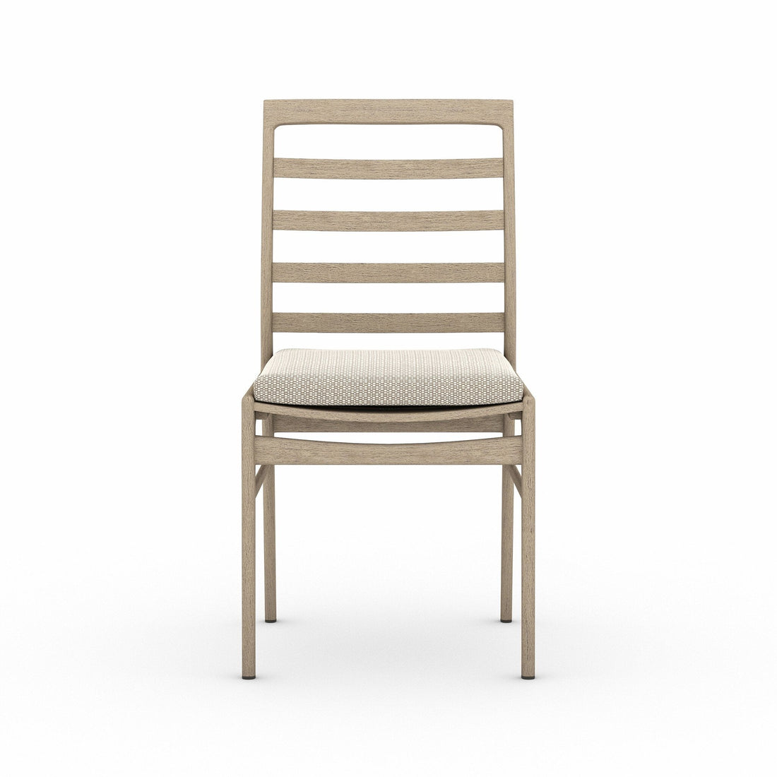Linnet Outdoor Dining Chair in Faye Sand