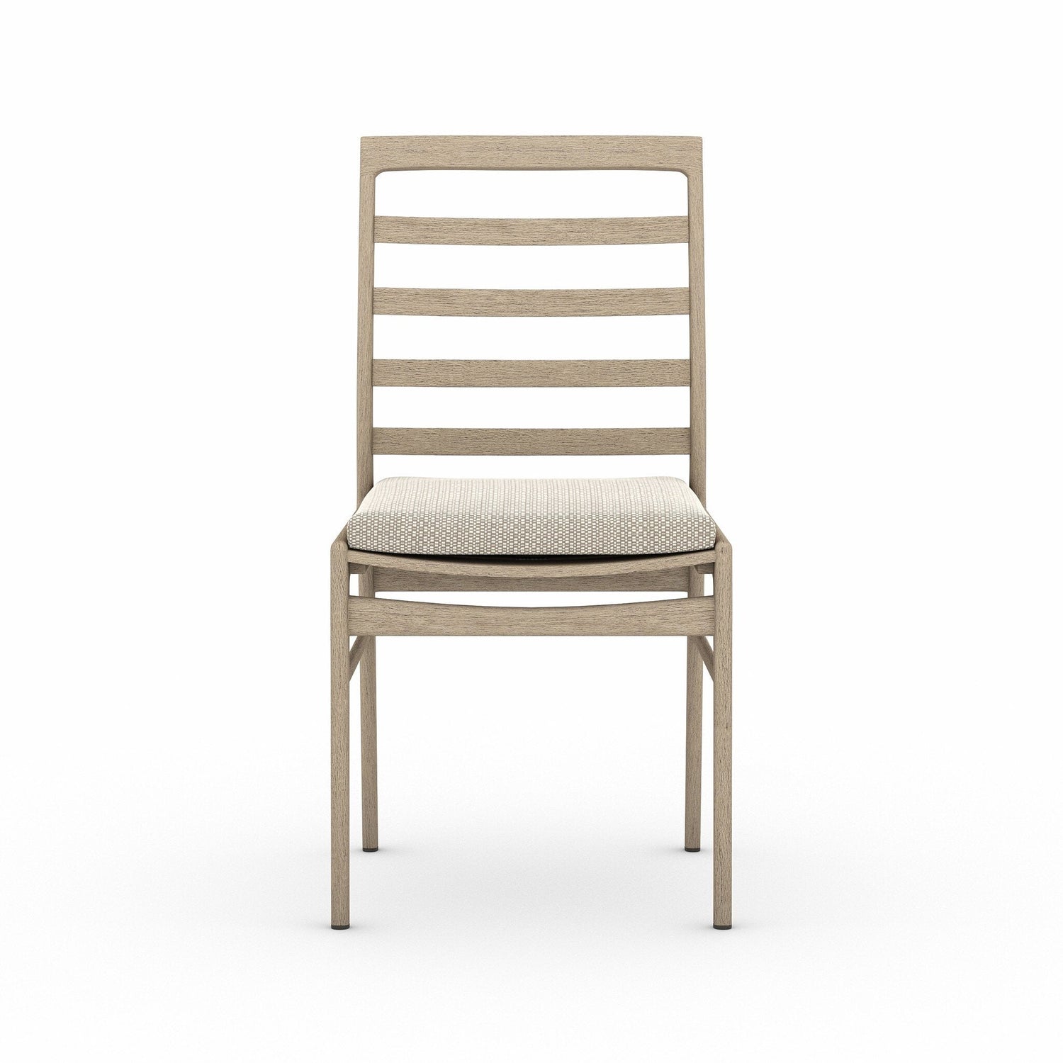 Linnet Outdoor Dining Chair in Faye Sand