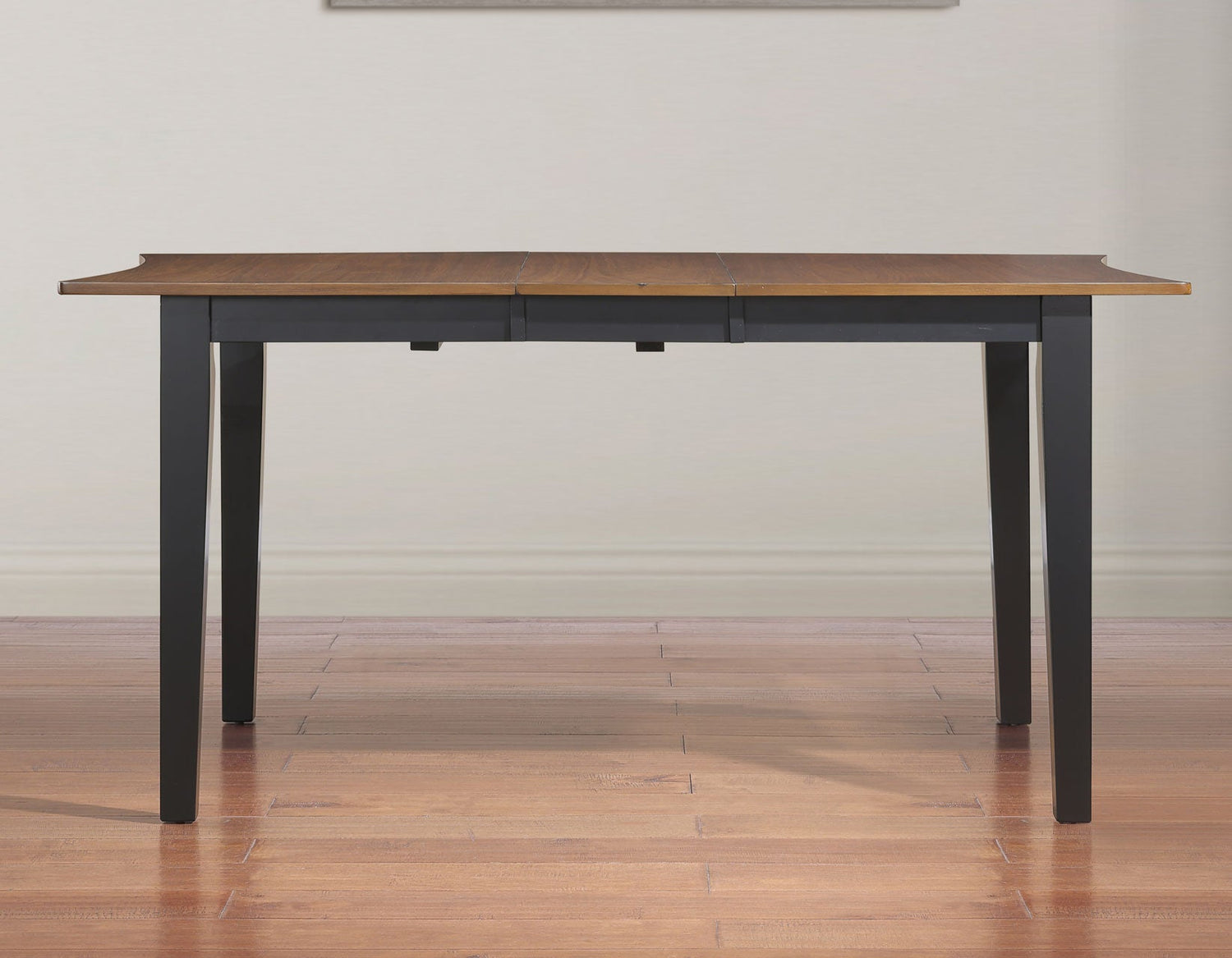 Joplin Walnut/Ebony 5-Piece Dining Set