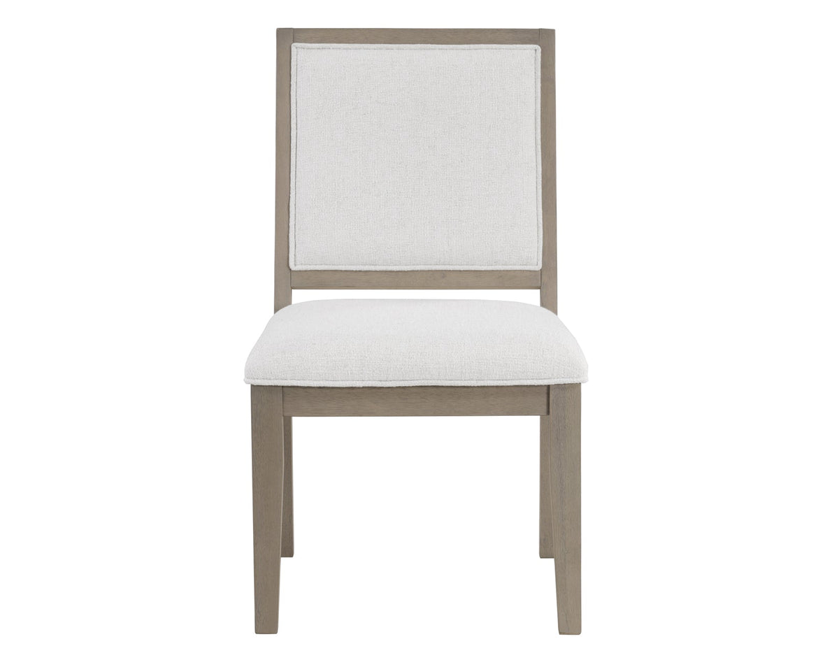 Lily SIde Chair, Set of 2