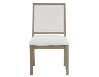 Lily SIde Chair, Set of 2