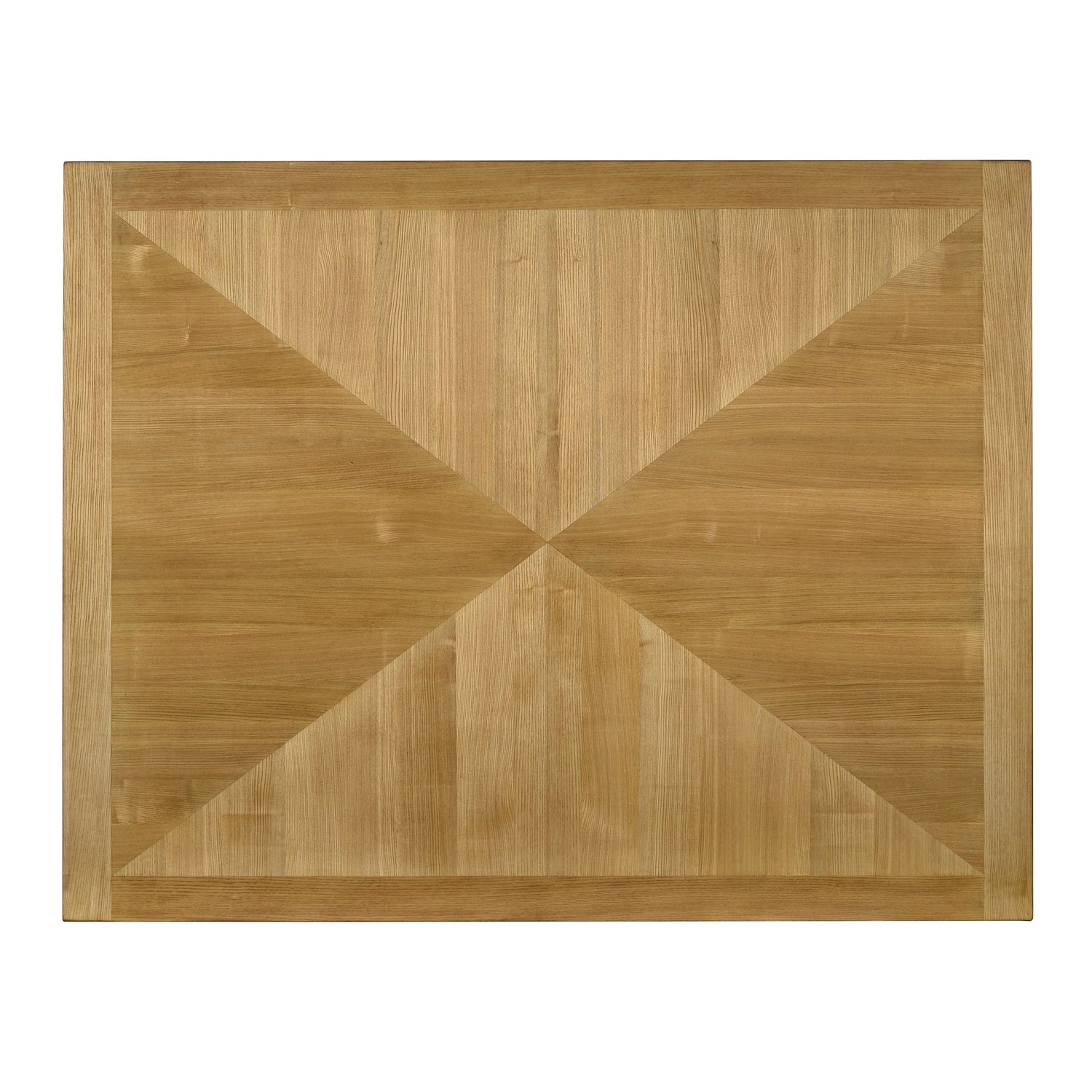 Maribelle Light Oak/Gray 7-Piece Counter Height Set from Homelegance - Luna Furniture