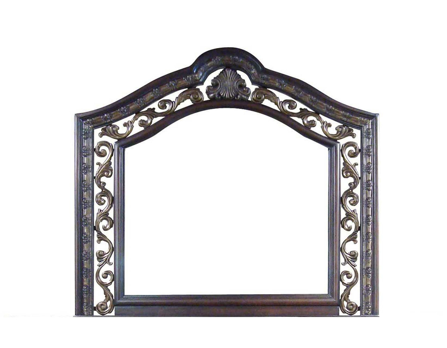 Monte Carlo Mirror (Mirror Only)