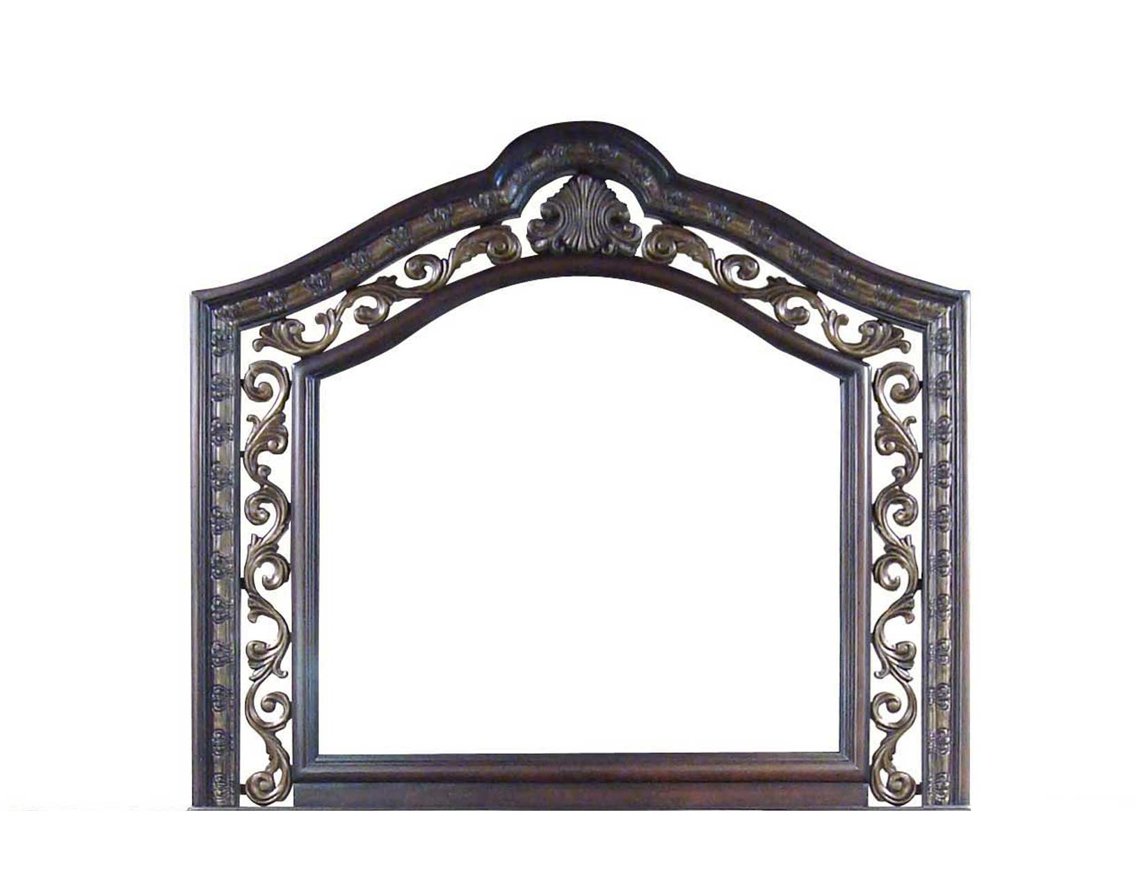 Monte Carlo Mirror (Mirror Only)