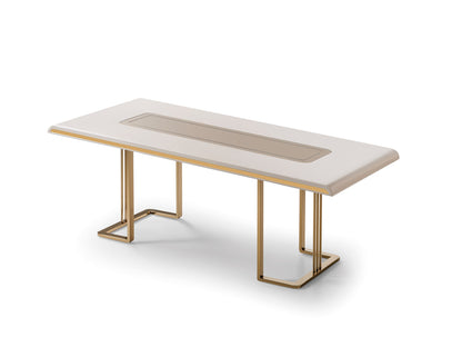 Monza Dining Table, Table 110"