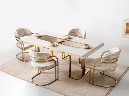 Monza Dining Chair