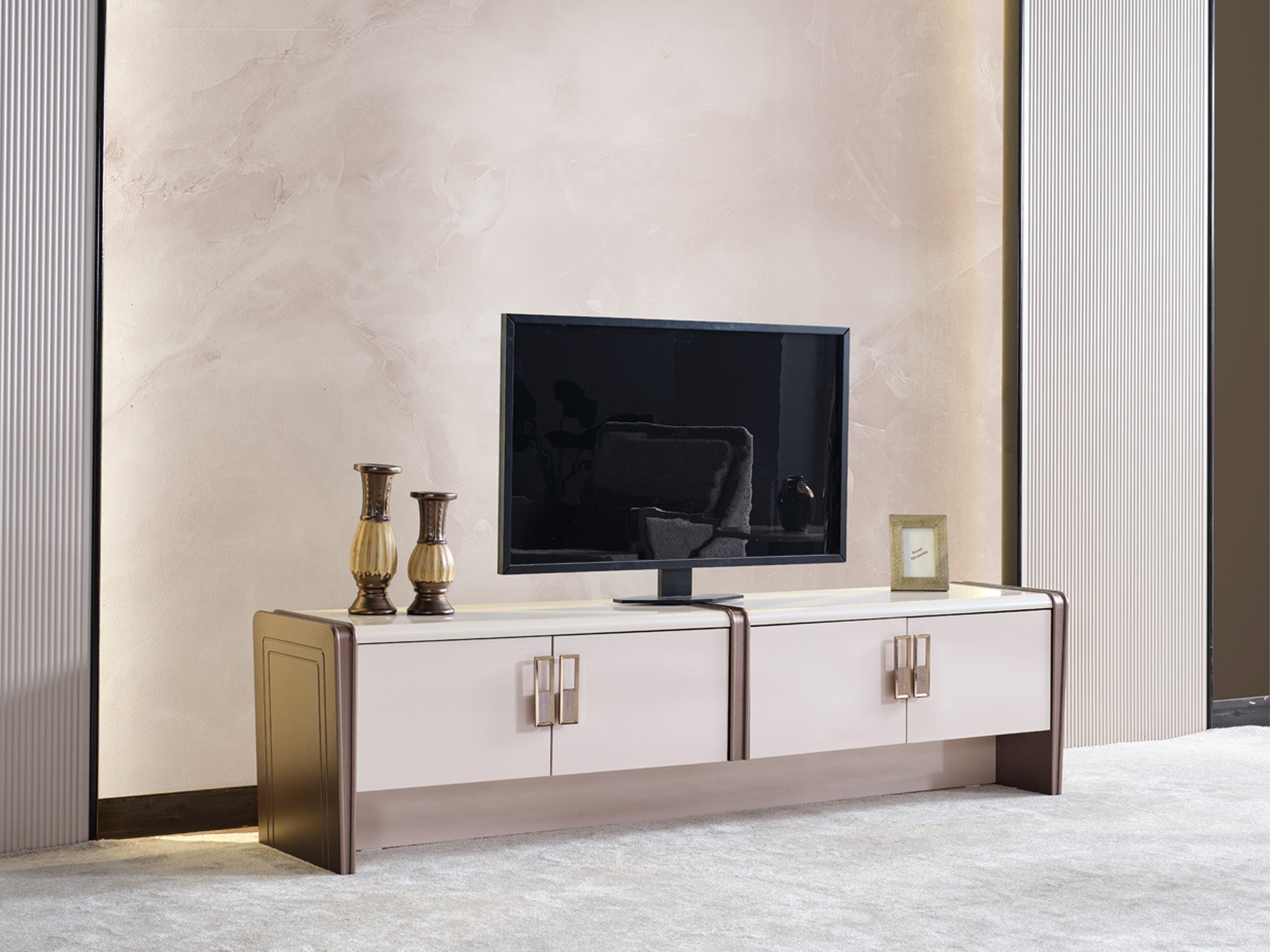 Nirvana Tv Stand
