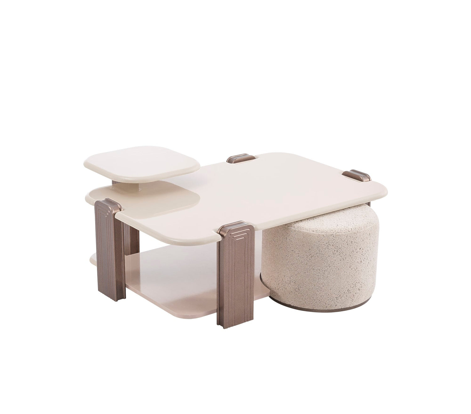 Nirvana Coffee Table Set