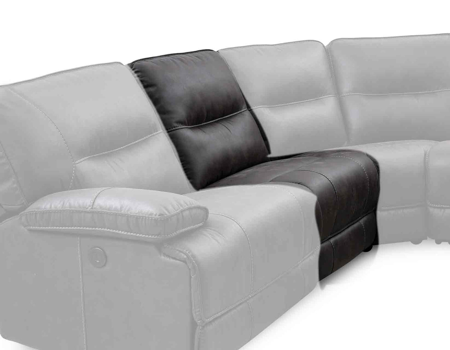 Ogden Armless Chair