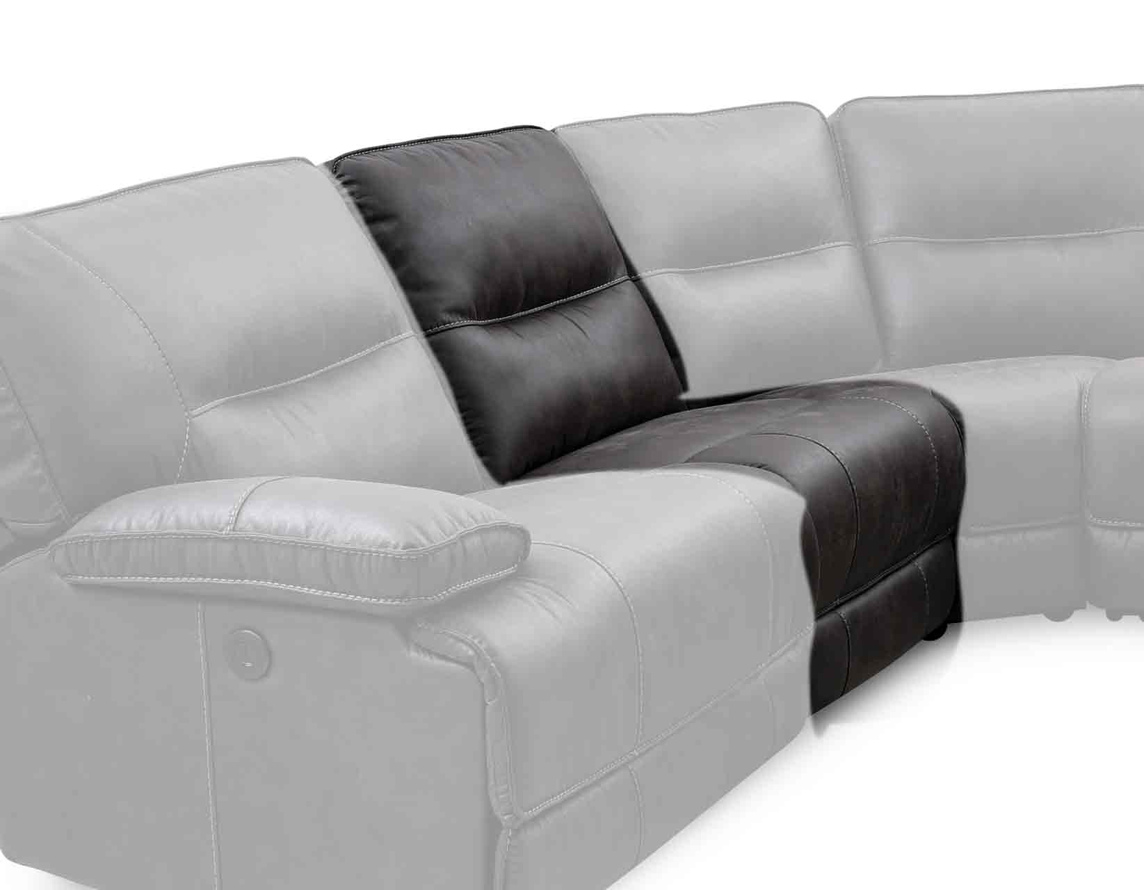 Ogden Armless Chair