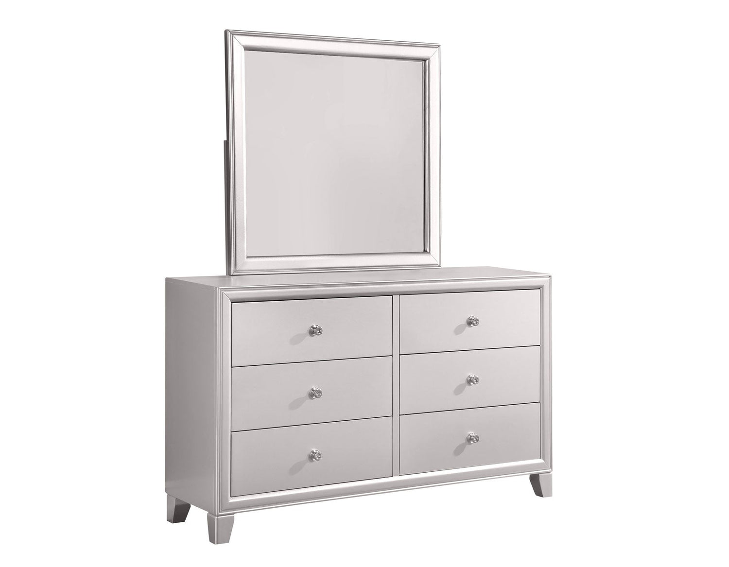 Omni Mirror (Mirror Only)