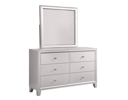 Omni Mirror (Mirror Only)