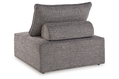 Bree Zee Brown 8-Piece Outdoor Modular Seating -  Ashley - Luna Furniture