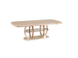Paris Dining Table, Table 78