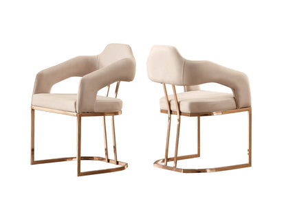 Paris Dining Arm Chair
