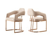 Paris Dining Arm Chair