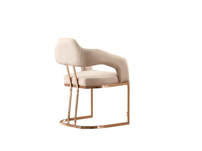 Paris Dining Arm Chair
