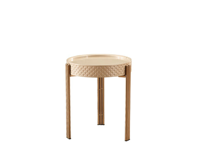 Paris End Table