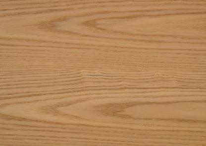 Pratter Natural Oak 7-Piece 59" Dining Table from Homelegance - Luna Furniture