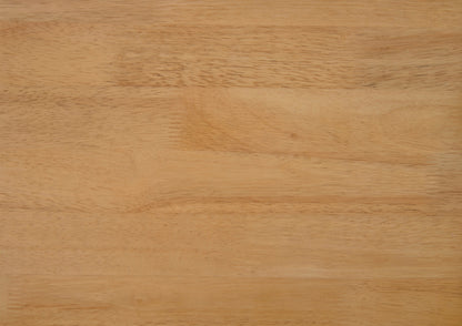 Pratter Natural Oak 7-Piece 59" Dining Table from Homelegance - Luna Furniture