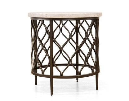 Roland End Table Base