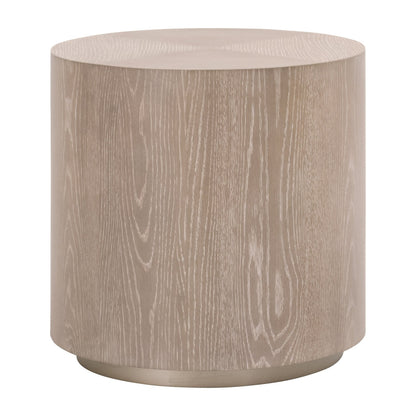 Roto Large End Table