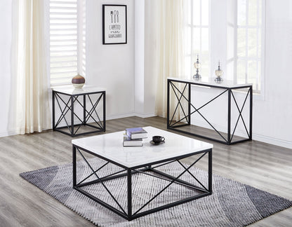 Skyler 3-Piece Set(Cocktail &amp; 2 End Tables)