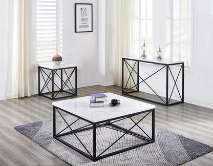 Skyler 3-Piece Set(Cocktail &amp; 2 End Tables)