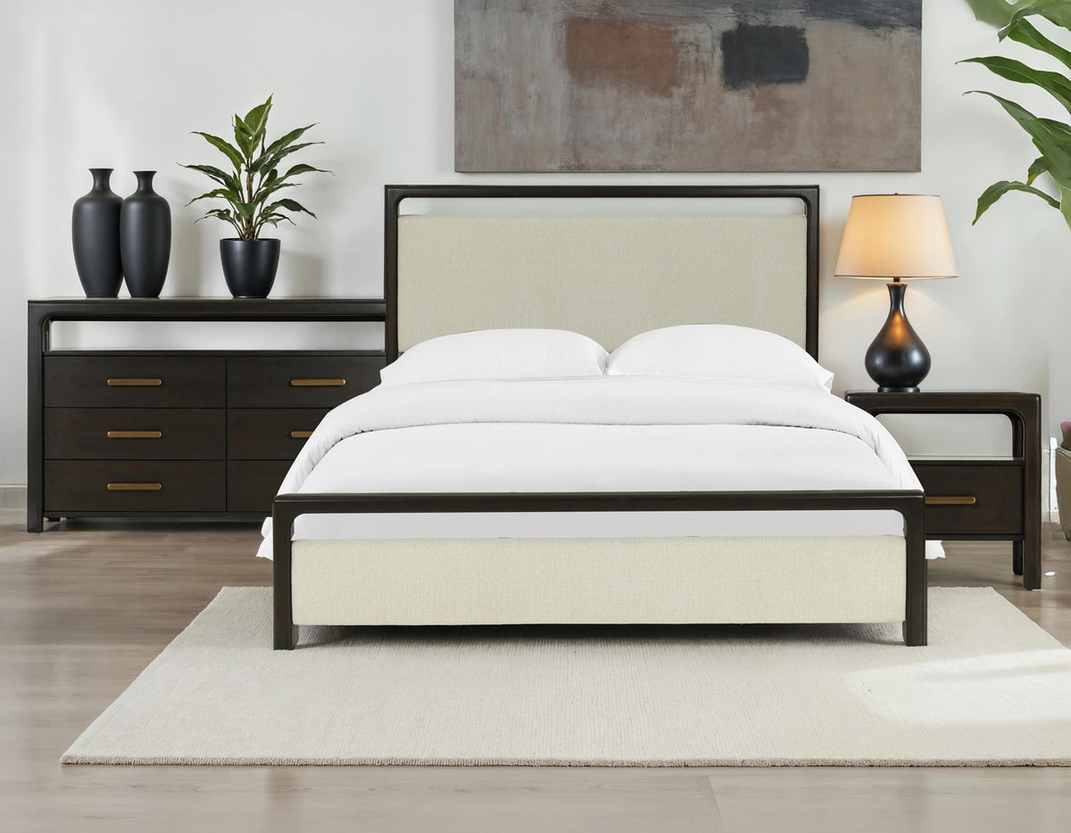 Sigmund 3-Piece Queen Bedroom Set
