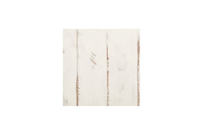 Wystfield White/Brown Coffee Table and 2 Chairside End Tables -  Ashley - Luna Furniture