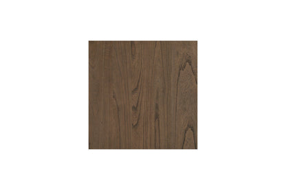 Boardernest Brown Coffee Table and 2 End Tables -  Ashley - Luna Furniture