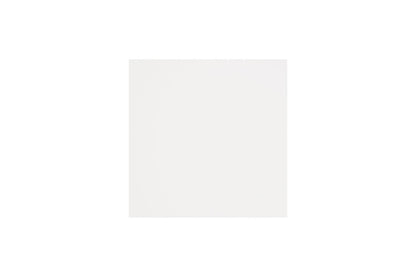 Gardoni White/Black Coffee Table and 2 Chairside End Tables -  Ashley - Luna Furniture