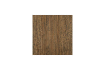 Cabalynn Light Brown Coffee Table and 2 End Tables -  Ashley - Luna Furniture