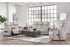 Boyington  Power Reclining Sofa, Loveseat and Recliner -  Ashley - Luna Furniture